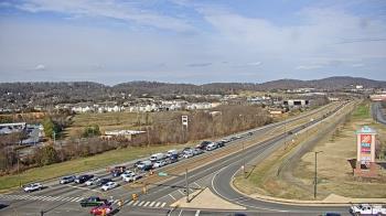 Weather camera view of Towne Acres ES.