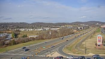 Weather camera view of Towne Acres ES.
