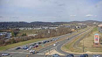 Weather camera view of Towne Acres ES.