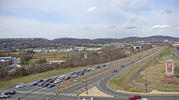 Weather camera view of Towne Acres ES.