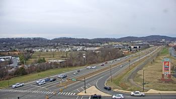 Weather camera view of Towne Acres ES.