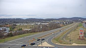 Weather camera view of Towne Acres ES.