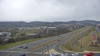 Weather camera view of Towne Acres ES.