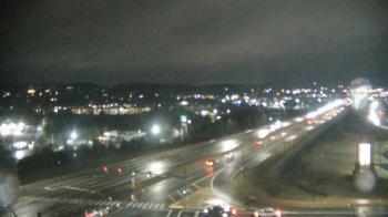 Weather camera view of Towne Acres ES.