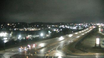 Weather camera view of Towne Acres ES.