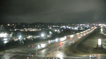 Weather camera view of Towne Acres ES.