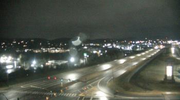 Weather camera view of Towne Acres ES.