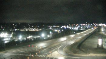 Weather camera view of Towne Acres ES.