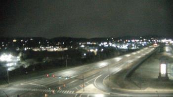 Weather camera view of Towne Acres ES.