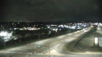 Weather camera view of Towne Acres ES.