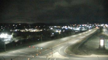 Weather camera view of Towne Acres ES.