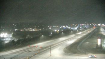 Weather camera view of Towne Acres ES.