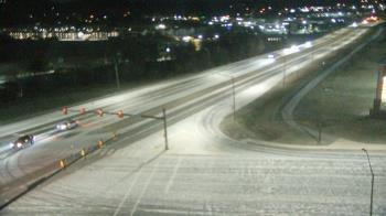 Weather camera view of Towne Acres ES.