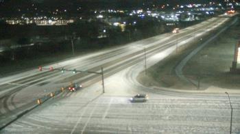 Weather camera view of Towne Acres ES.