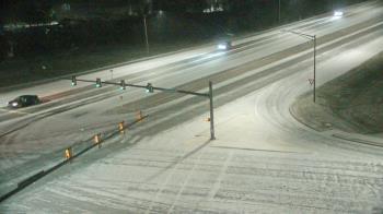 Weather camera view of Towne Acres ES.