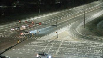 Weather camera view of Towne Acres ES.