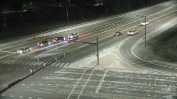 Weather camera view of Towne Acres ES.