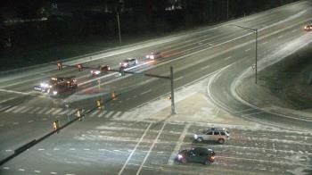 Weather camera view of Towne Acres ES.