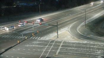 Weather camera view of Towne Acres ES.