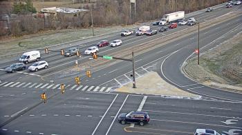 Weather camera view of Towne Acres ES.
