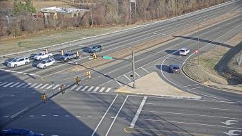 Weather camera view of Towne Acres ES.