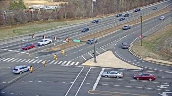 Weather camera view of Towne Acres ES.