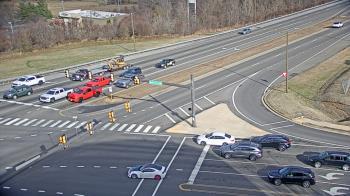 Weather camera view of Towne Acres ES.