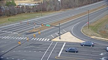 Weather camera view of Towne Acres ES.