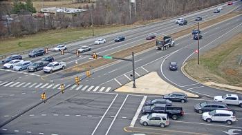 Weather camera view of Towne Acres ES.