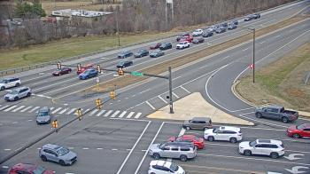 Weather camera view of Towne Acres ES.