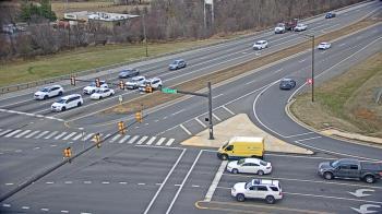 Weather camera view of Towne Acres ES.