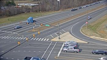 Weather camera view of Towne Acres ES.