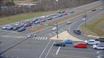Weather camera view of Towne Acres ES.