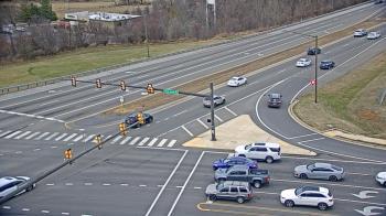 Weather camera view of Towne Acres ES.