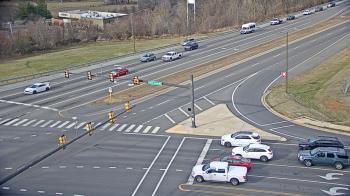 Weather camera view of Towne Acres ES.