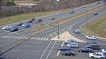 Weather camera view of Towne Acres ES.