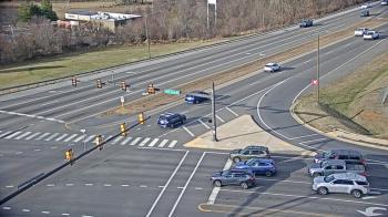 Weather camera view of Towne Acres ES.