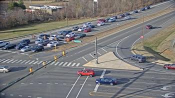 Weather camera view of Towne Acres ES.