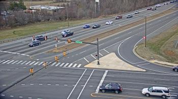 Weather camera view of Towne Acres ES.