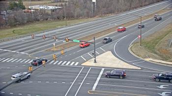 Weather camera view of Towne Acres ES.