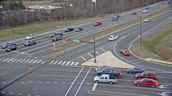 Weather camera view of Towne Acres ES.