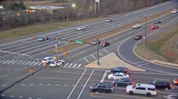 Weather camera view of Towne Acres ES.
