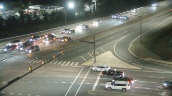 Weather camera view of Towne Acres ES.