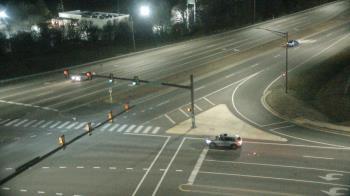 Weather camera view of Towne Acres ES.