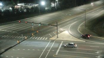 Weather camera view of Towne Acres ES.