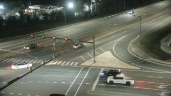 Weather camera view of Towne Acres ES.