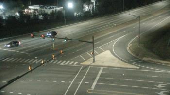 Weather camera view of Towne Acres ES.