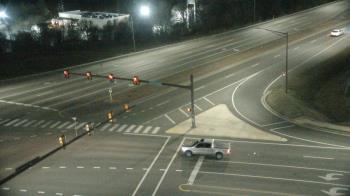 Weather camera view of Towne Acres ES.