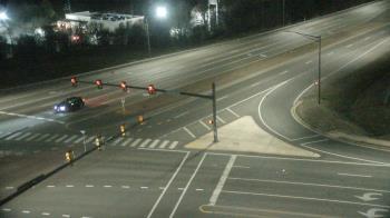 Weather camera view of Towne Acres ES.