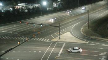 Weather camera view of Towne Acres ES.